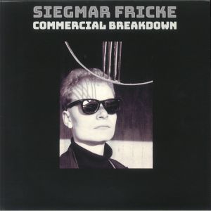Commercial Breakdown EP
