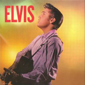 Elvis (reissue)