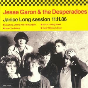 Janice Long Session 11/11/86
