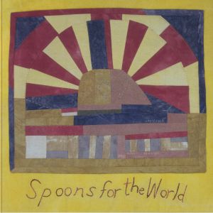 Spoons For The World