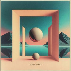 Reality Engine (B-STOCK)
