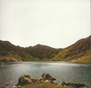 Cadair Idris