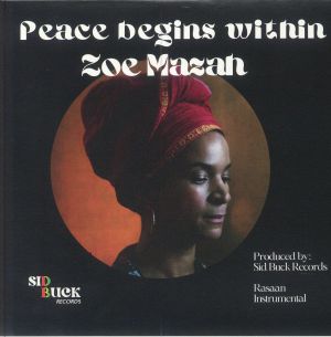 Peace Begins Within (remastered)