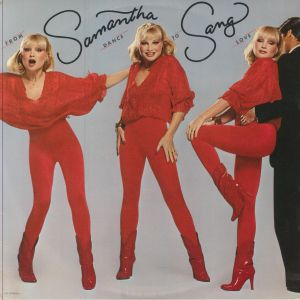 From Dance To Love (warehouse find)
