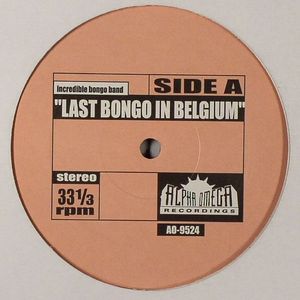 Last Bongo In Belgium