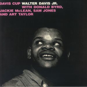 Davis Cup (remastered)
