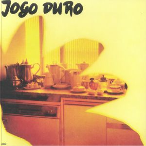 Jogo Duro