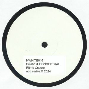 Ritmo Oscuro