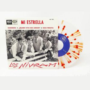 Mi Estrella (reissue)