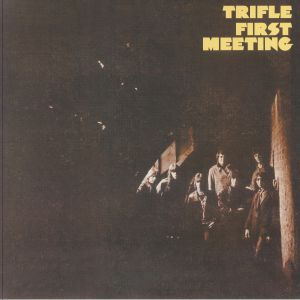 First Meeting (reissue)
