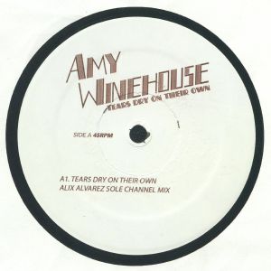 Tears Dry On Their Own (remixes)