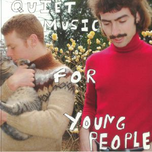 Quiet Music For Young People (B-STOCK)