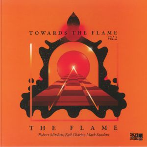 Towards The Flame Vol 2