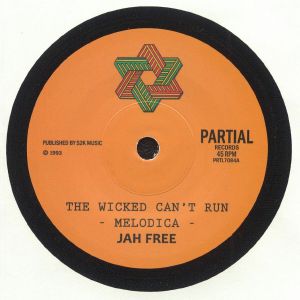 The Wicked Can't Run