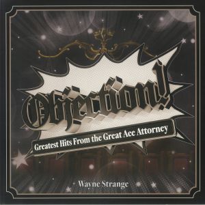 Objection! Greatest Hits From The Great Ace Attorney