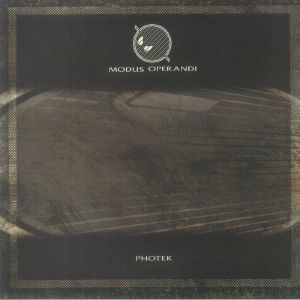 Modus Operandi (reissue) (B-STOCK)