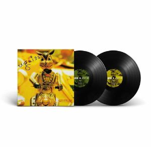 Uguiss (40th Anniversary Edition)
