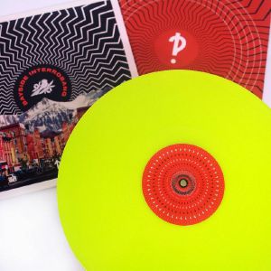 Interrobang (reissue)