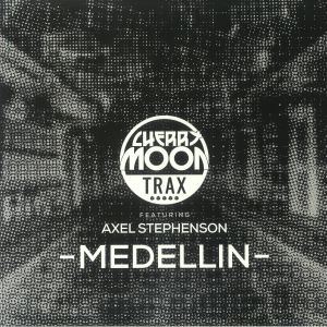Medellin