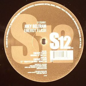 Energy Flash