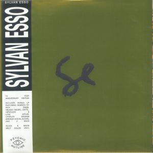 Sylvan Esso (10th Anniversary Edition)