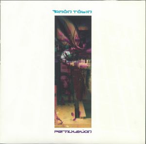 Permutation (reissue)