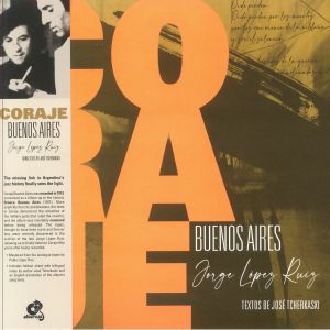 Coraje Buenos Aires