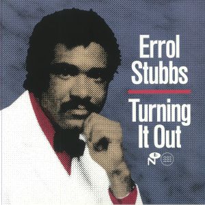 Turning It Out (reissue)