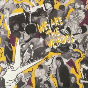 We Are The Weirdos