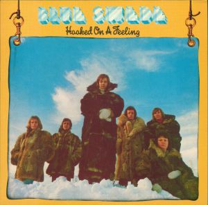 Hooked On A Feeling (50th Anniversary Edition)