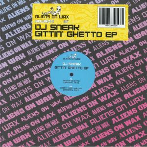 Gittin' Ghetto EP
