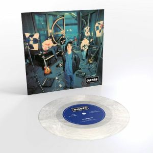 Supersonic (reissue)