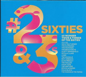 60s: #2s & #3s