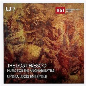 The Lost Fresco