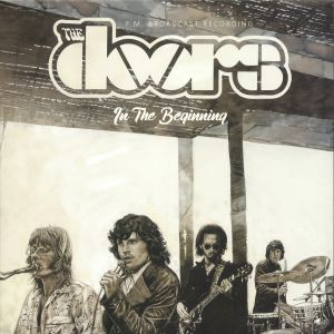 In The Beginning