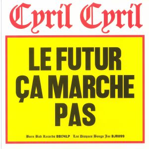 Le Futur Ca Marche Pas
