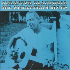 Mr Scrapper's Blues