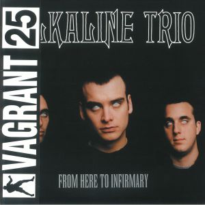 From Here To Infirmary (reissue)