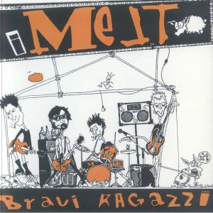 Bravi Ragazzi (reissue)