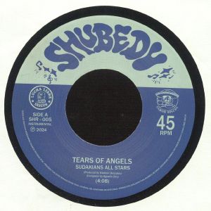 Tears Of Angels