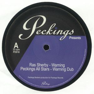 Warning
