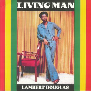 Living Man