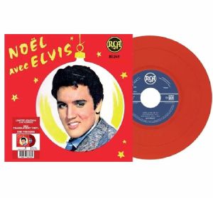 Noel Avec Elvis