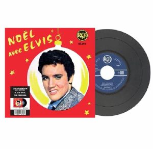 Noel Avec Elvis