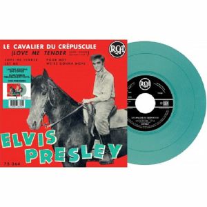 Le Cavalier Du Crepuscule
