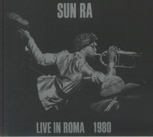 新品　Live In Roma 1980 [Analog] SUN RA Amazon.com: Live In Roma 1980: CDs & Vinyl