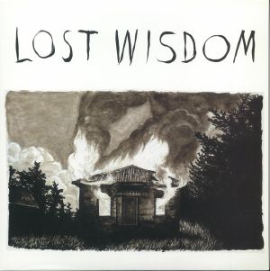 Lost Wisdom (reissue)