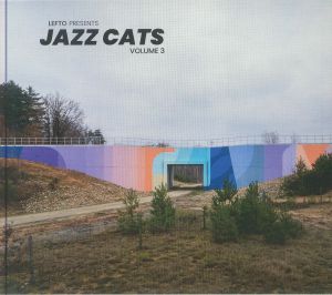 Jazz Cats Volume 3