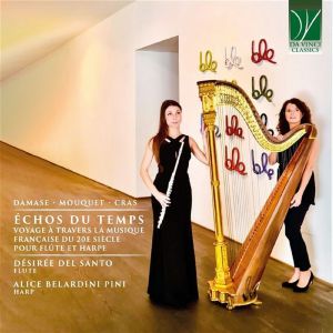 Echos Du Temps
