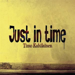 Just In Time